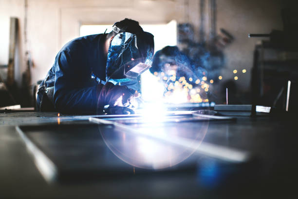 Best Automation and Robotic Welding in Shively, KY