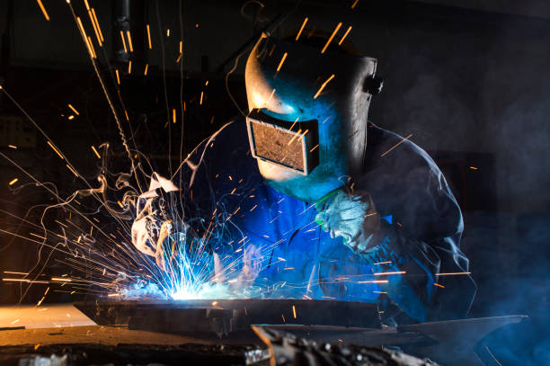 Trusted Shively, KY Welder & Metal Fabrication Experts