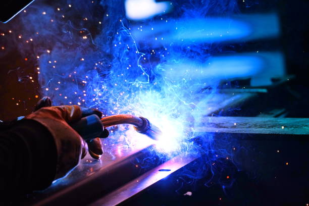 Best Pipe Welding in Shively, KY