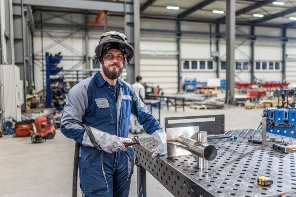 Best Specialty Welding Processes in Shively, KY