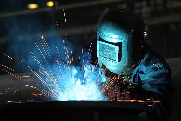  Shively, KY Welder Pros