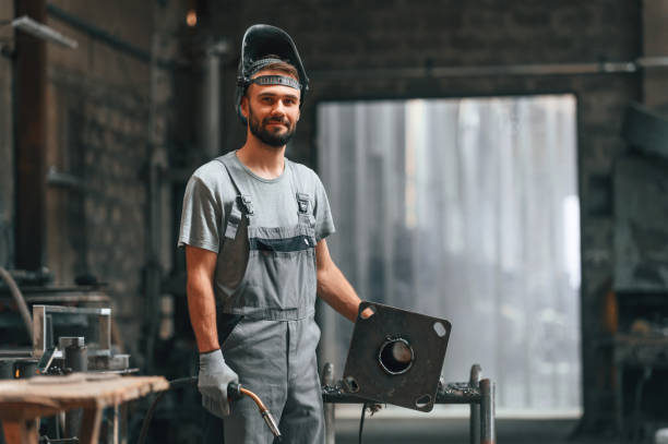 Affordable Welder Services in Shively, KY